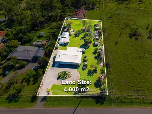 195-199 Green Ridge Road, Jimboomba For Sale by Aurora Property