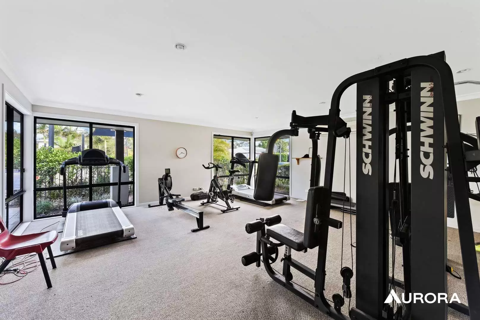 90 Rothwell Cres, Hendra Leased by Aurora Property - image 2