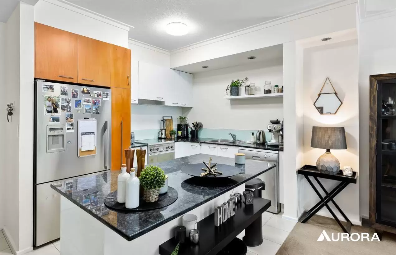 1208/172 Grey Street, South Brisbane For Lease by Aurora Property - image 4