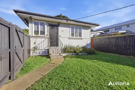 29 Kunde Street, Nundah For Lease by Aurora Property