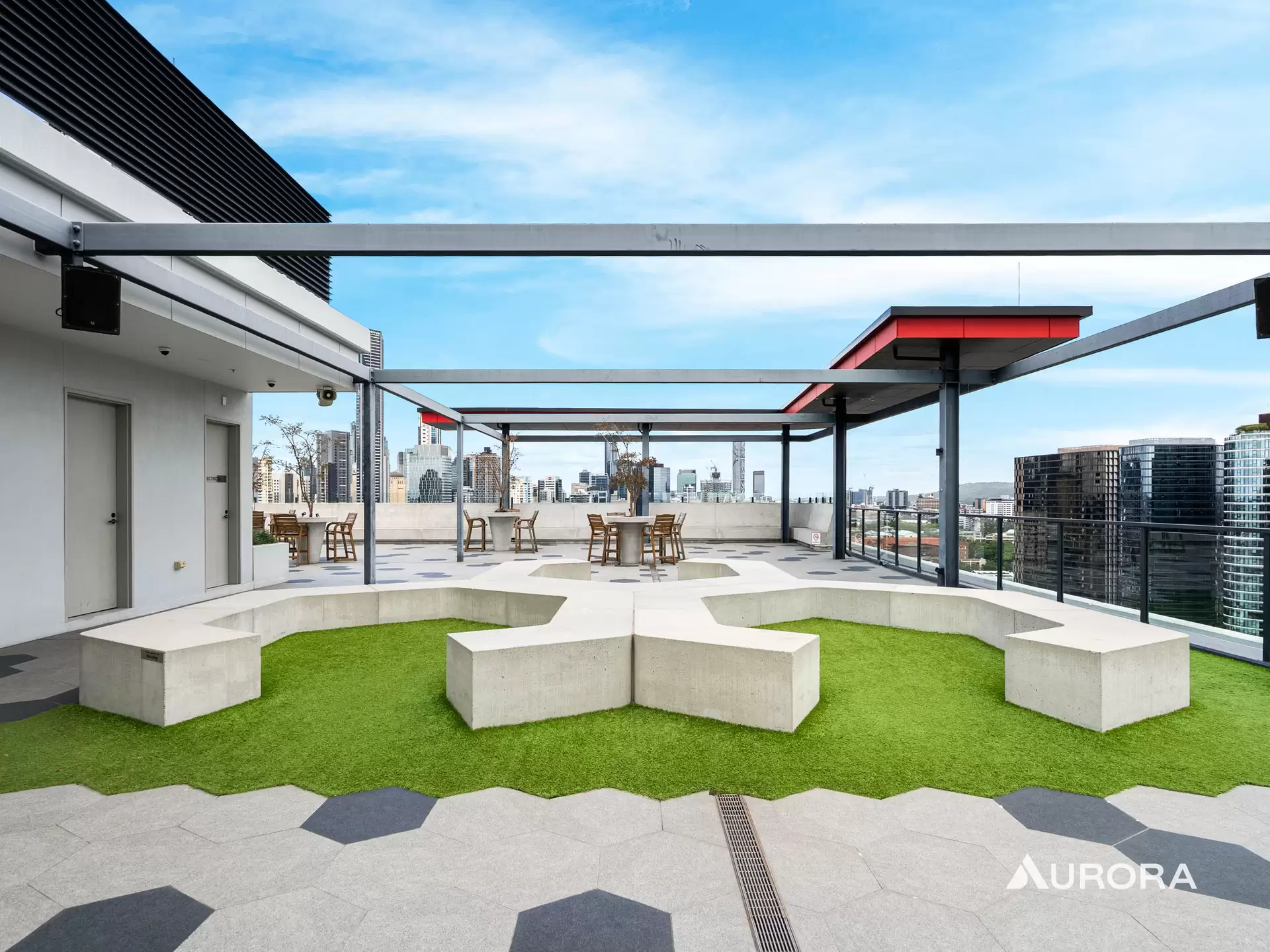 2304/275 Wickham Street, Fortitude Valley Sold by Aurora Property - image 1