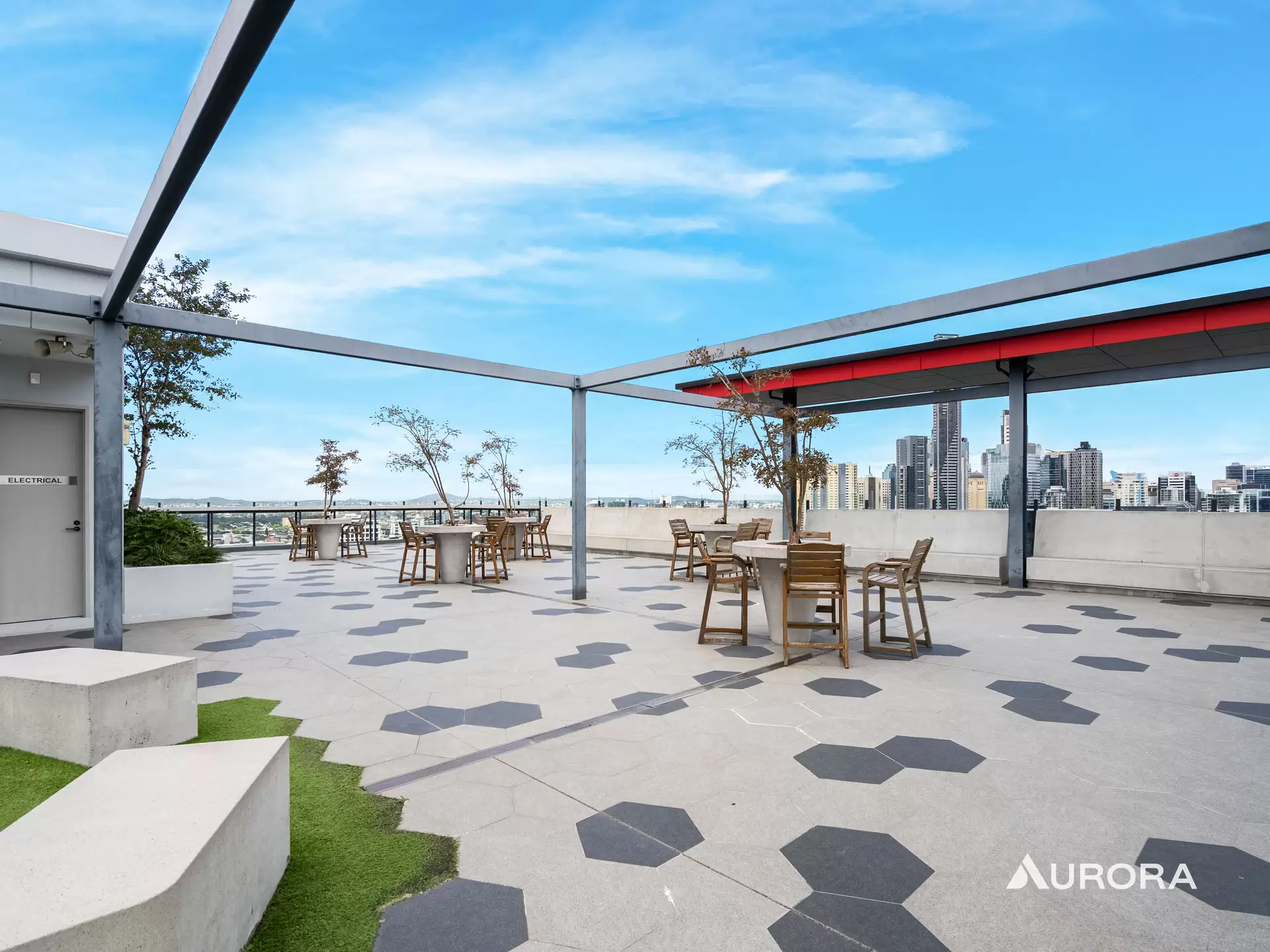 2304/275 Wickham Street, Fortitude Valley Sold by Aurora Property - image 1