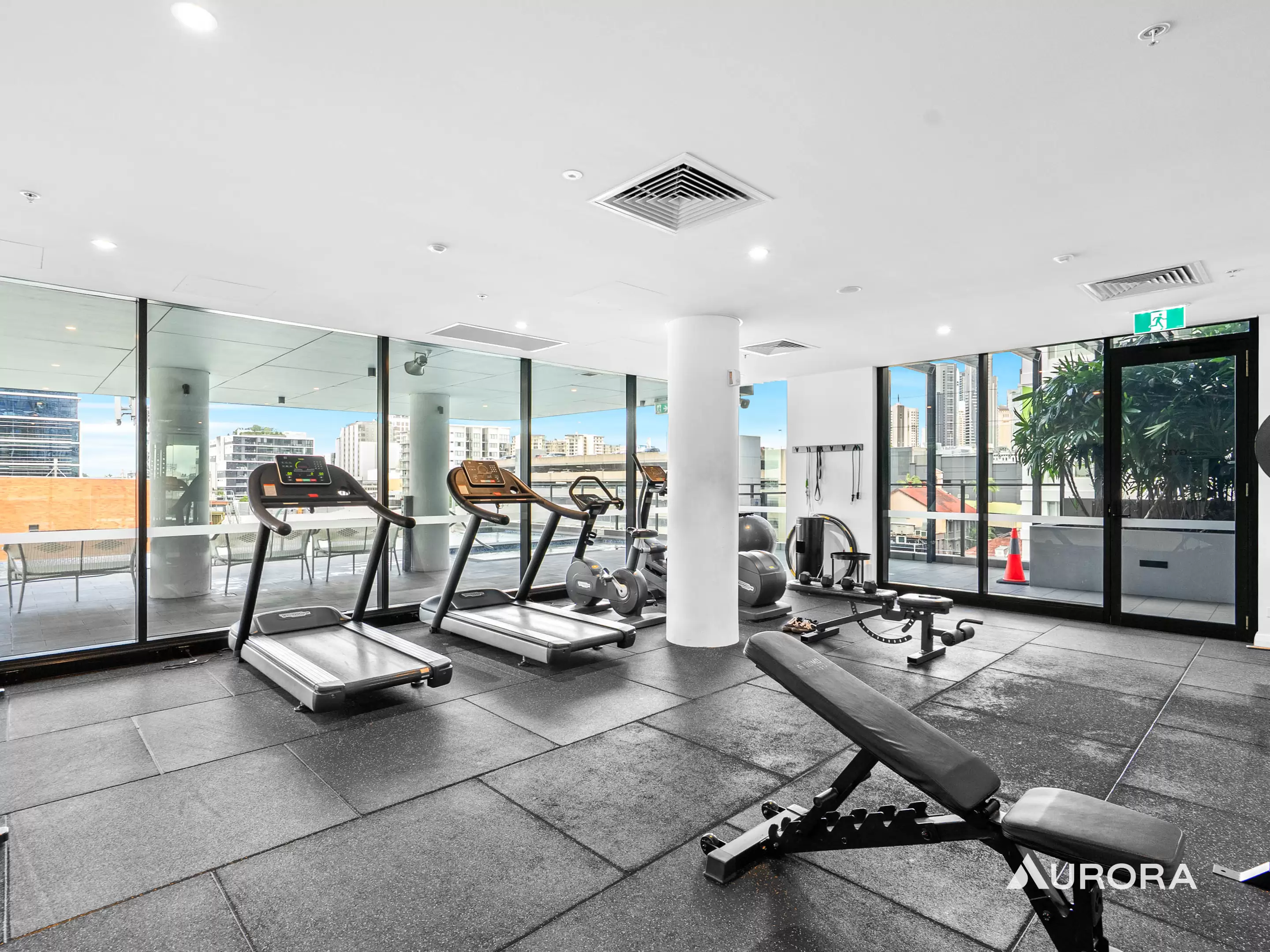 2304/275 Wickham Street, Fortitude Valley Sold by Aurora Property - image 4