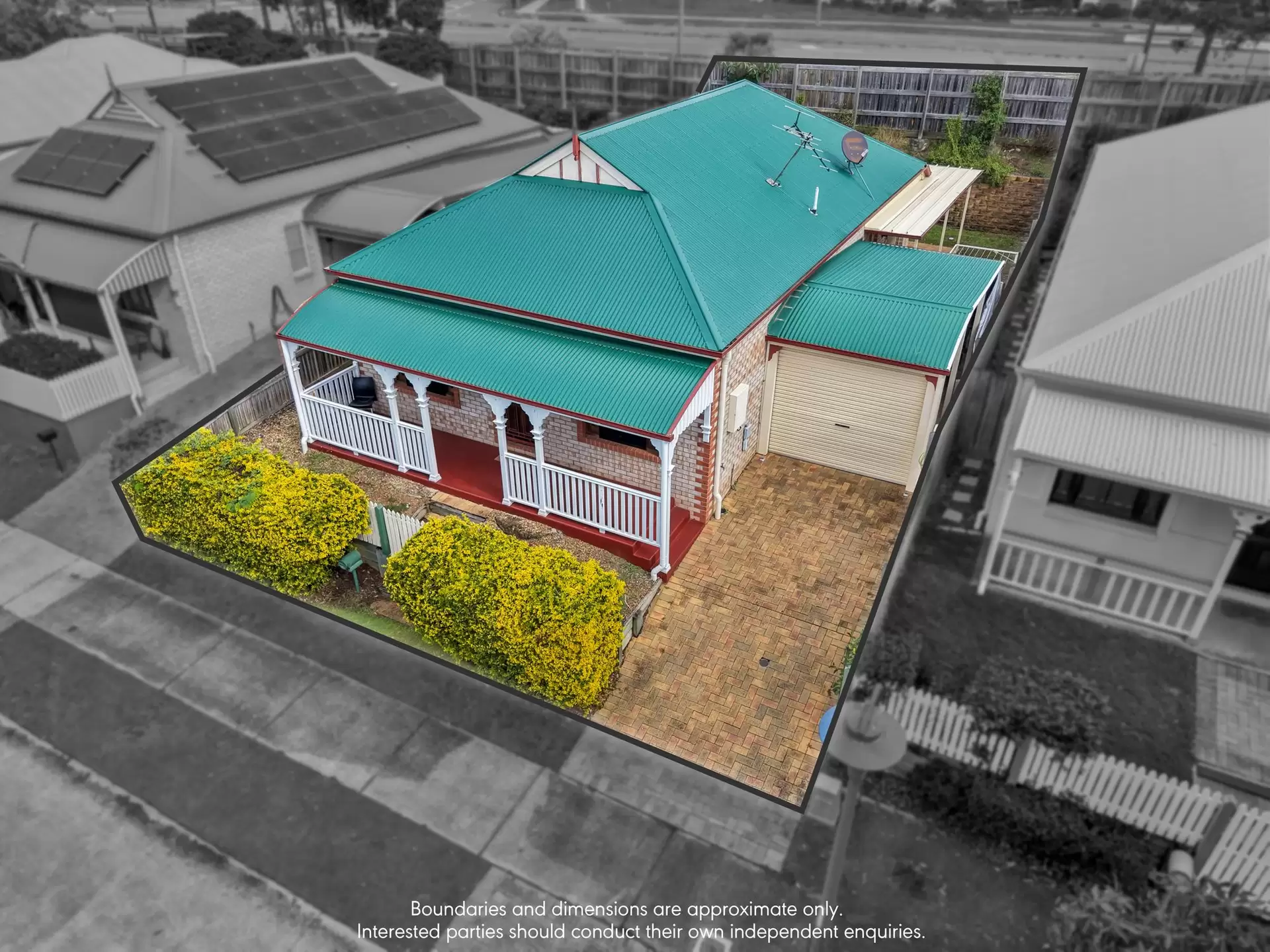 3 Treeview Lane, Springfield Lakes For Sale by Aurora Property - image 1