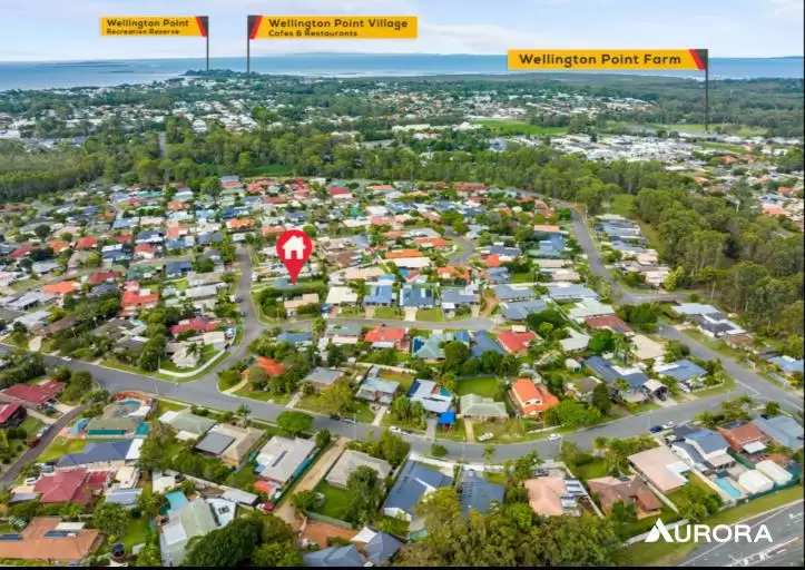 7 Biscay Street, Wellington Point Leased by Aurora Property - image 14