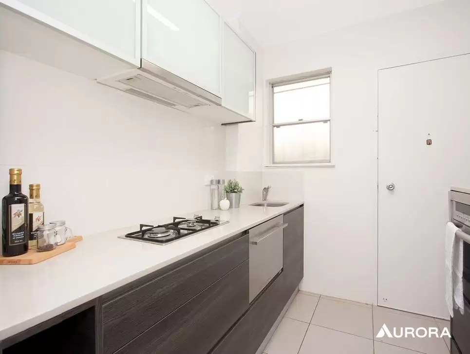 6/309 Bowen Terrace, New Farm Leased by Aurora Property - image 5
