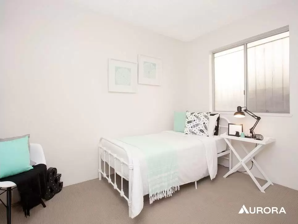 6/309 Bowen Terrace, New Farm Leased by Aurora Property - image 9