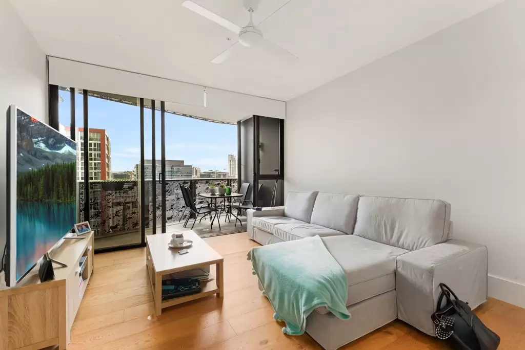 1501/14 Ella Street, Newstead For Sale by Aurora Property - image 1