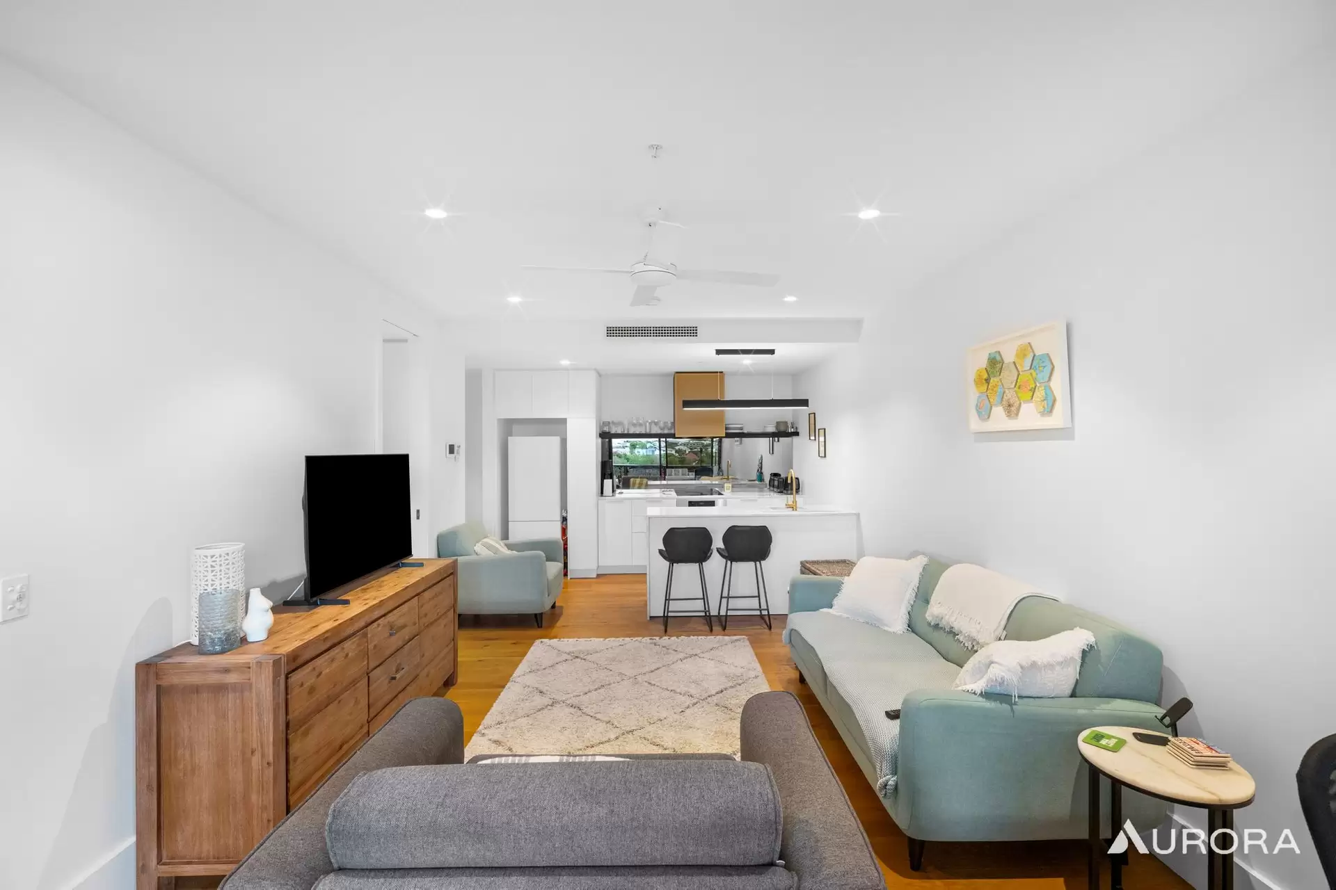 605/14 Ella Street, Newstead For Sale by Aurora Property - image 1