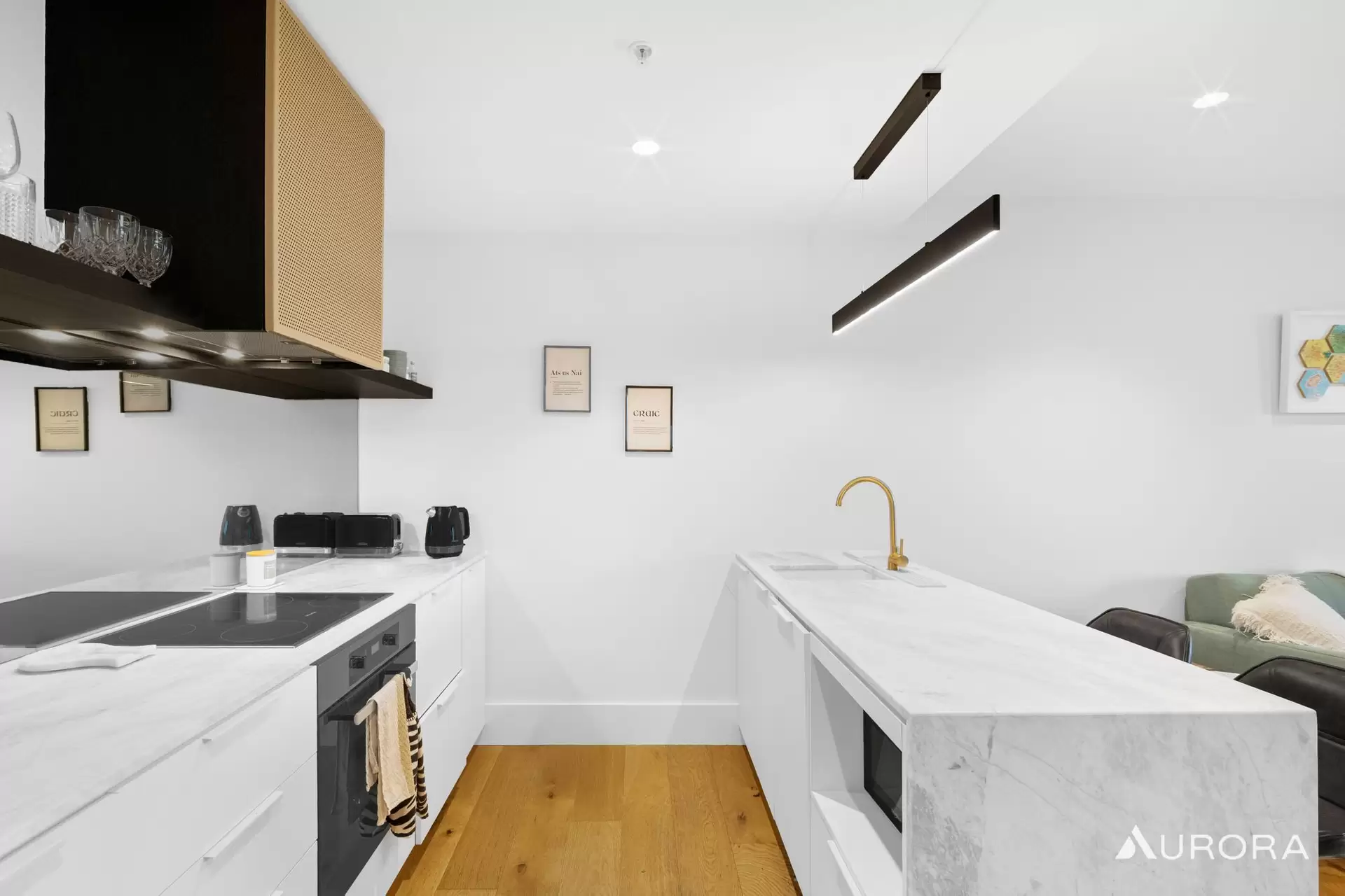 605/14 Ella Street, Newstead For Sale by Aurora Property - image 1