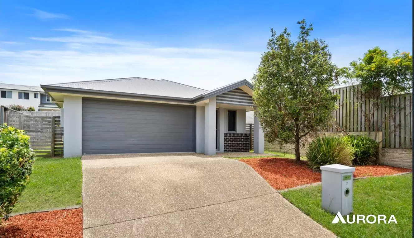 7 Dune Street, Thornlands Leased by Aurora Property - image 1