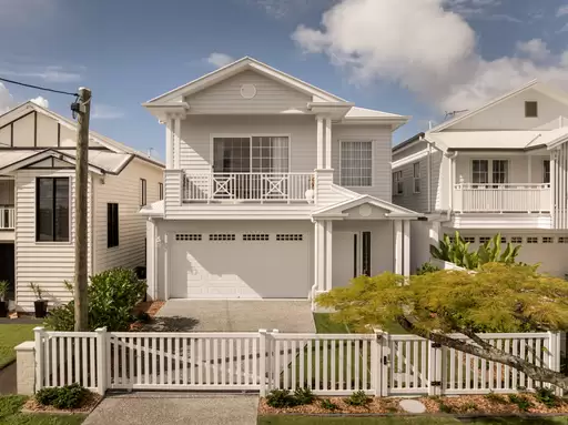 11 Blaikie Street, Hendra For Sale by Aurora Property