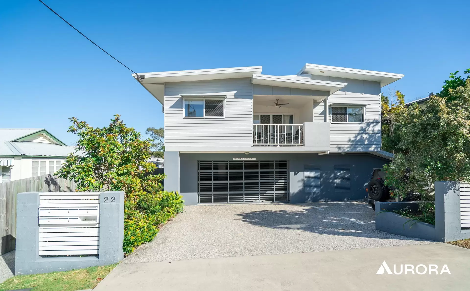 4/22 Lennon Street, Stafford For Lease by Aurora Property - image 1