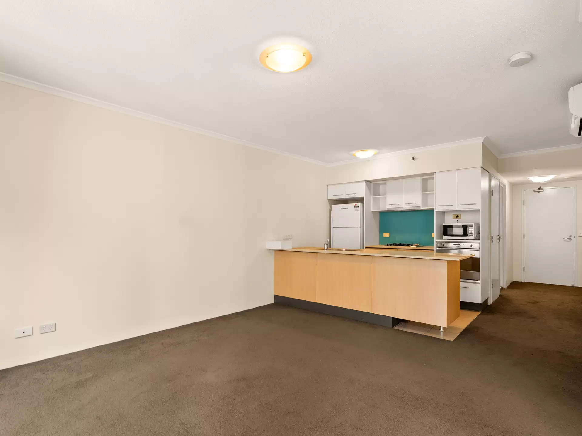 2302/79 Albert Street, Brisbane City For Sale by Aurora Property - image 1