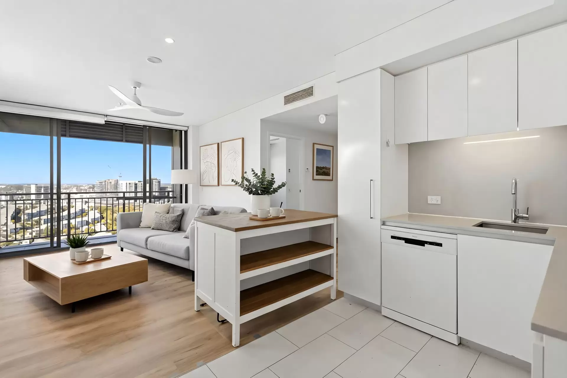 2008/35 Campbell Street, Bowen Hills For Lease by Aurora Property - image 1