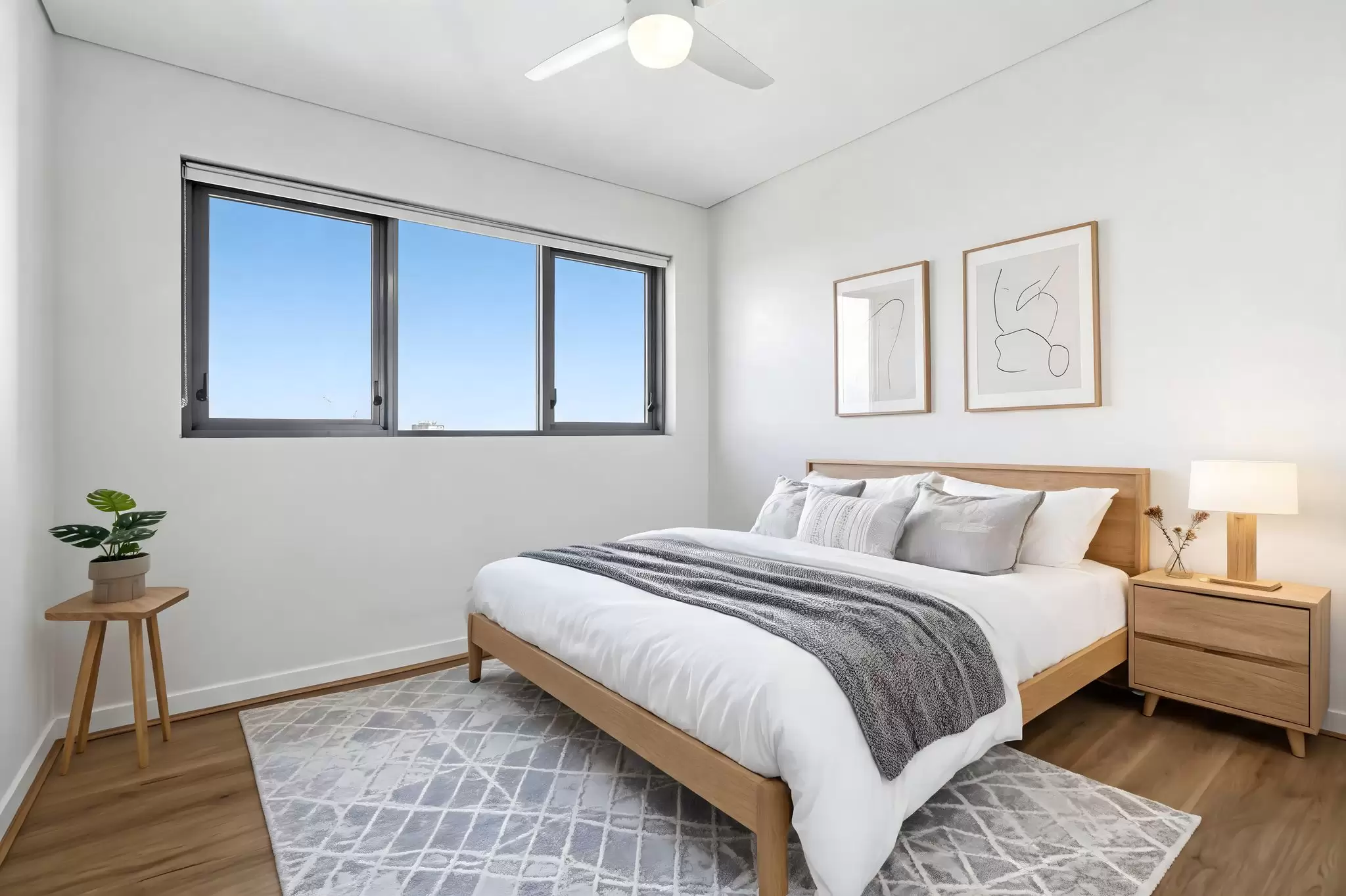 2008/35 Campbell Street, Bowen Hills For Lease by Aurora Property - image 9