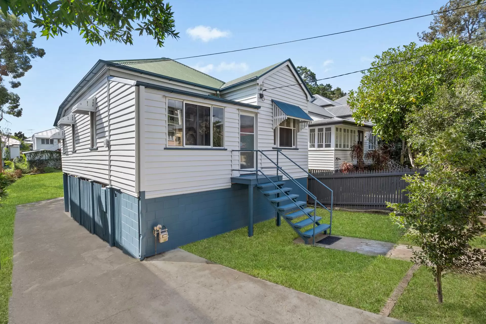 14 Loch Street, West End For Lease by Aurora Property - image 1