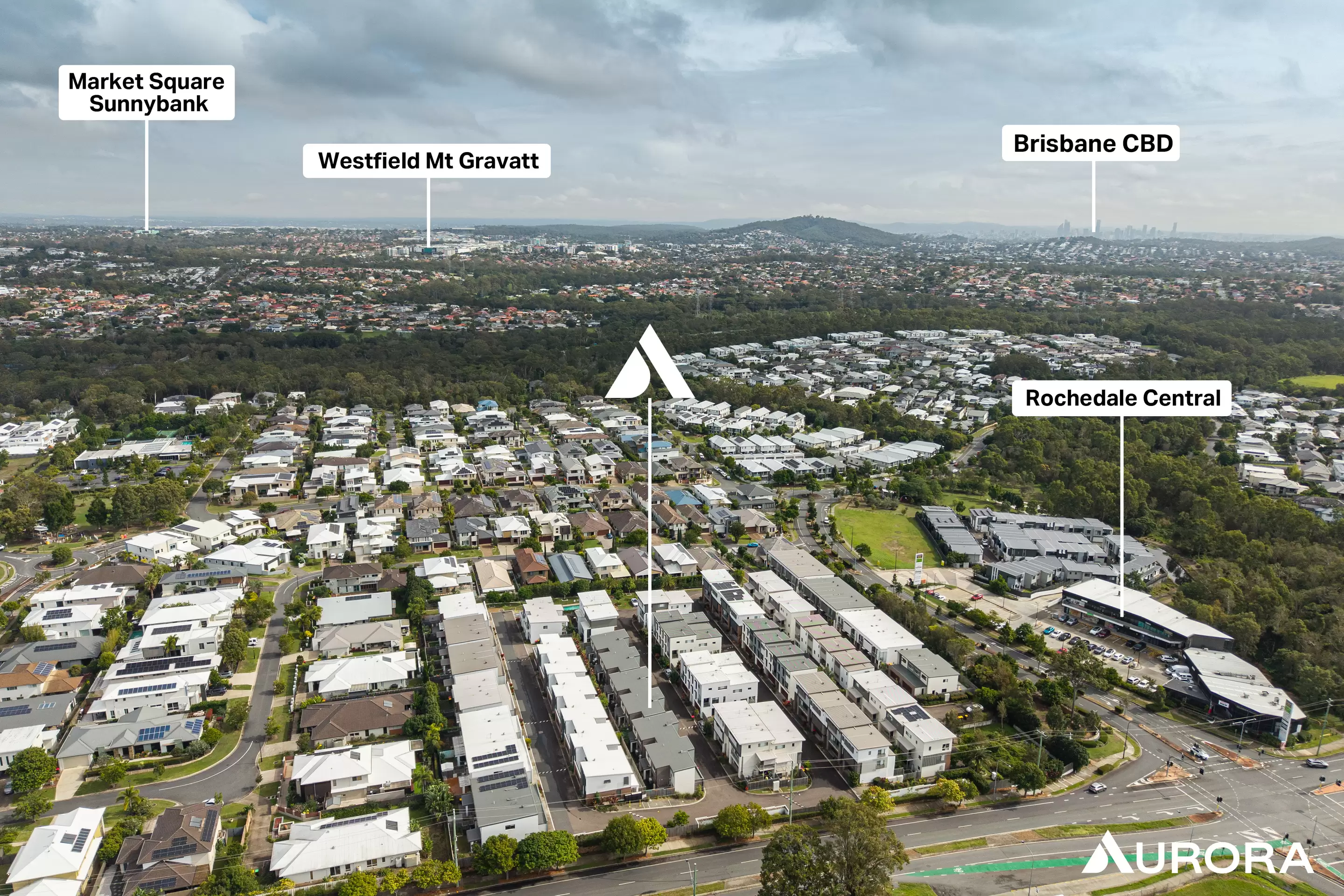 55/55 Francis Avenue, Rochedale For Sale by Aurora Property - image 24
