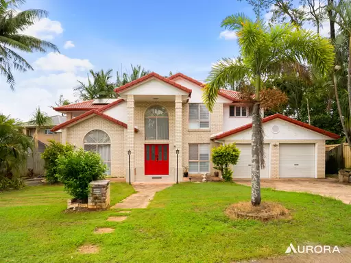 8 Somerset Close, Forest Lake For Sale by Aurora Property