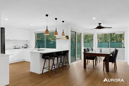 93 Hilliards Park Drive, Wellington Point For Lease by Aurora Property