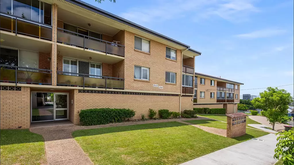 4/78 Curwen Terrace, Chermside For Lease by Aurora Property