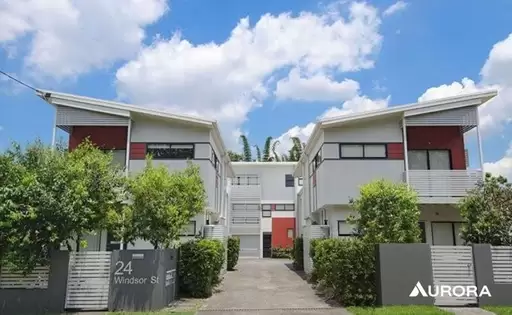 5/24 Windsor Street, Hamilton For Lease by Aurora Property