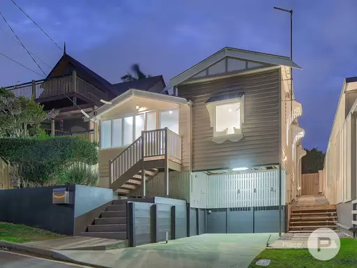 52 Rusden Street, Kelvin Grove Sold by Aurora Property