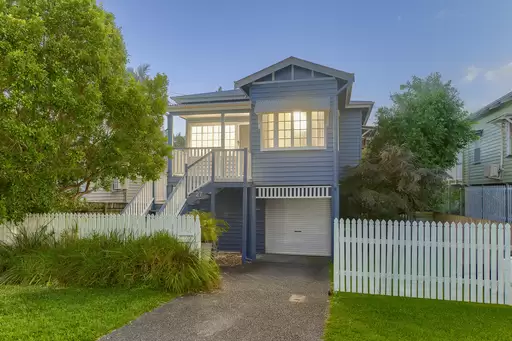 27 Cramond Street, Wilston Sold by Aurora Property