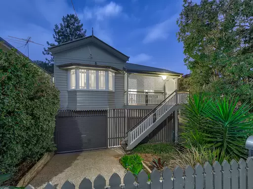 35 Vale Street, Wilston Sold by Aurora Property