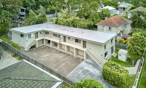 2/100 Butterfield Street, Herston Sold by Aurora Property
