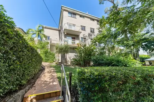 3/20 Franklin Street (RENTAL), Kelvin Grove Sold by Aurora Property