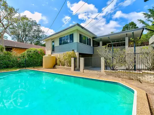 4 Nuffield Street, Bardon Sold by Aurora Property