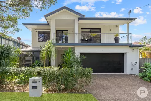 27 Baileys Road, Ashgrove Sold by Aurora Property