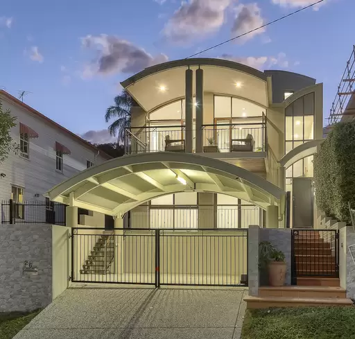 26 Dover Street, Wilston Sold by Aurora Property