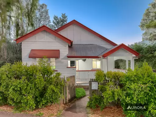 121 Haig Road, Auchenflower Sold by Aurora Property