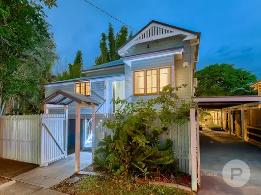 11a Latrobe Street, East Brisbane Sold by Aurora Property