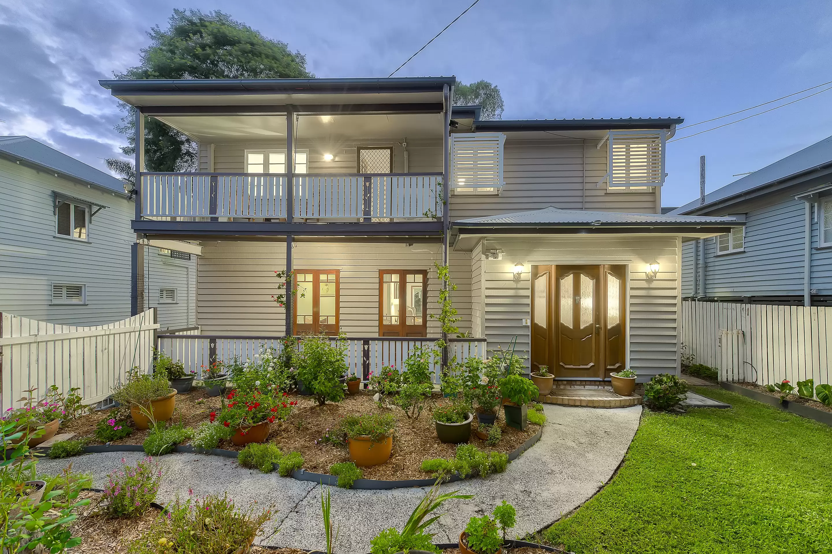 26 Jeffery Street, Wilston Sold by Aurora Property - image 1