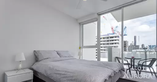 1416/977 Ann Street, Fortitude Valley Sold by Aurora Property