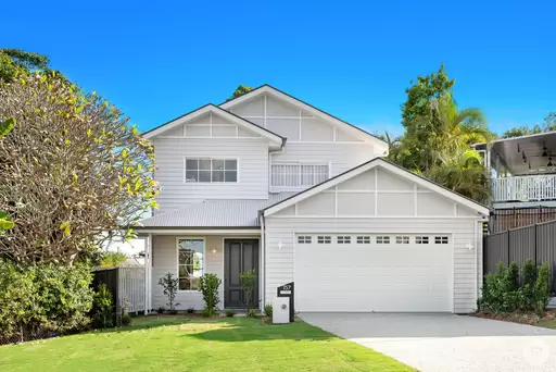 157 Dorrington Drive, Ashgrove Sold by Aurora Property