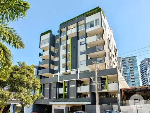 402/8 Kyabra Street, Newstead Sold by Aurora Property