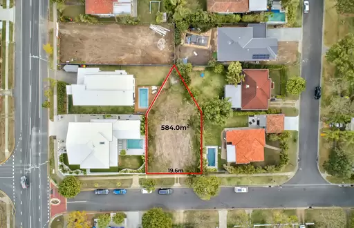 10 Moore Street, Enoggera Sold by Aurora Property