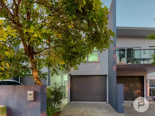 91 Glenalva Terrace, Enoggera Sold by Aurora Property
