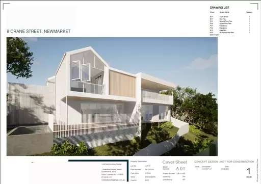 8 Crane Street, Newmarket Sold by Aurora Property
