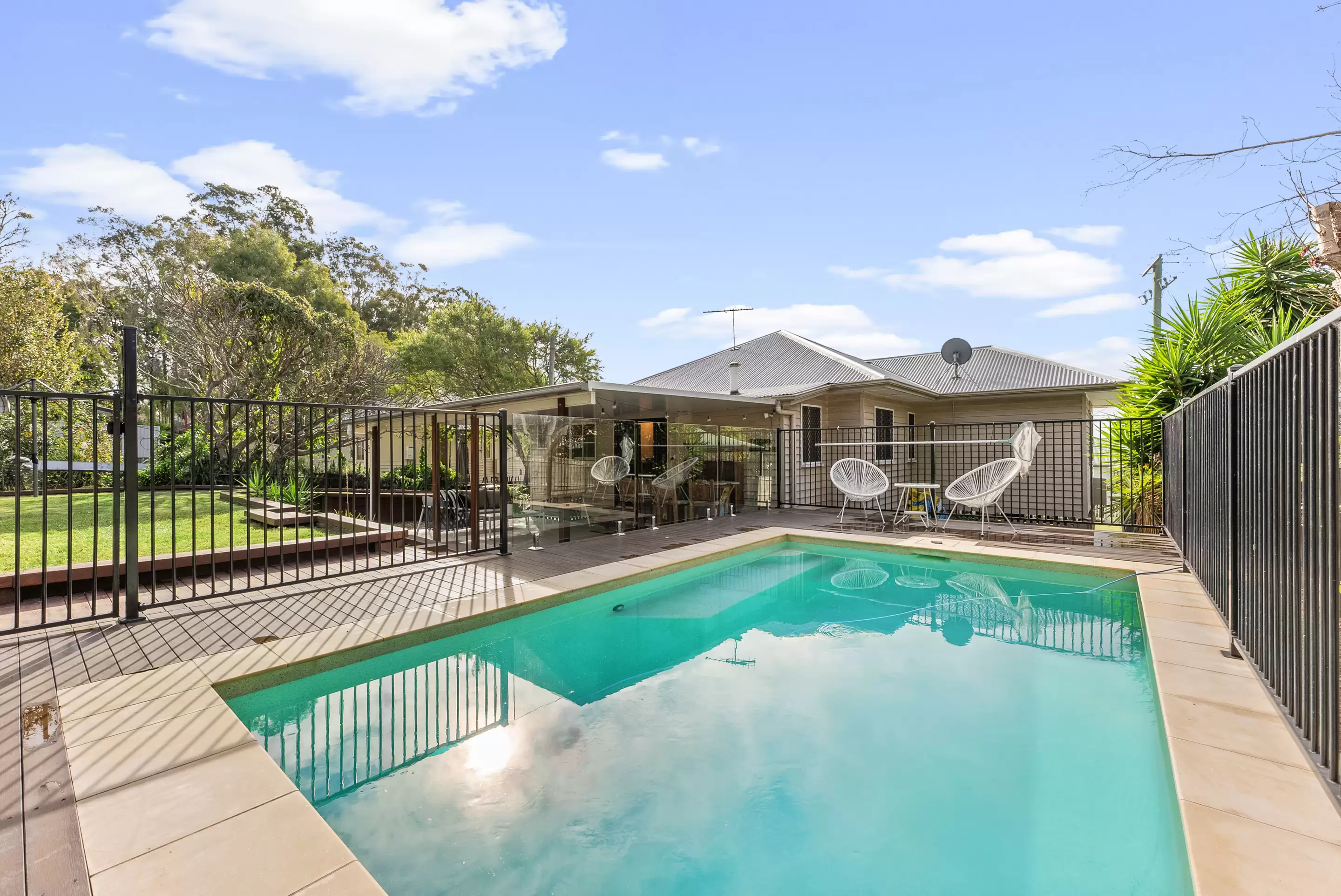 5 Gurley Street, Wavell Heights Sold by Aurora Property - image 1