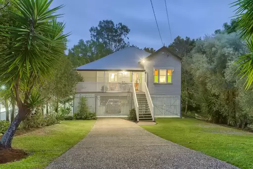 27 Fleming Road, Herston Sold by Aurora Property