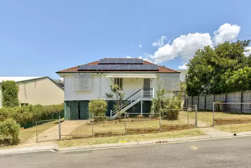 12 Melvin Street (RENTAL), Wilston Sold by Aurora Property