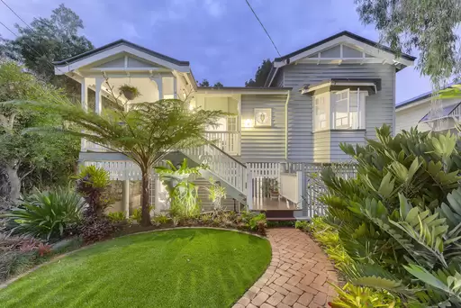 53 Moola Road, Ashgrove Sold by Aurora Property