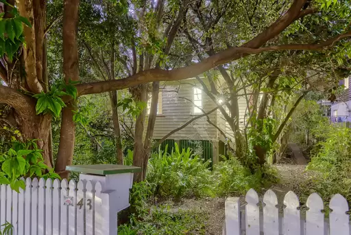 43 Goskar Avenue, Alderley Sold by Aurora Property