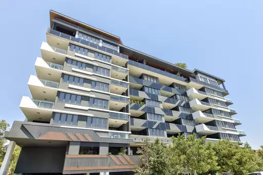 807/24 Augustus Street, Toowong Sold by Aurora Property