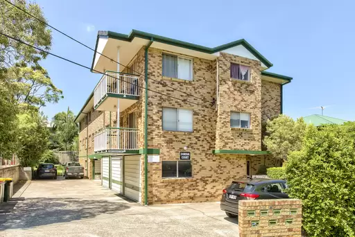 6/14 Ricardo Street, Kelvin Grove Sold by Aurora Property